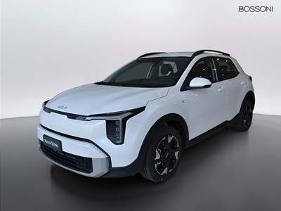 Kia Stonic 1.0 t-gdi urban