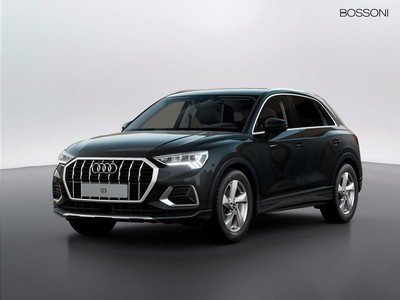 Audi Q3 35 2.0 tdi business advanced s tronic
