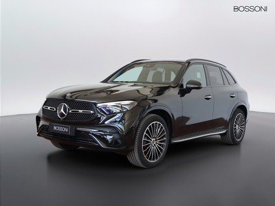 Mercedes GLC suv 220 d amg line premium 4matic 9g-tronic