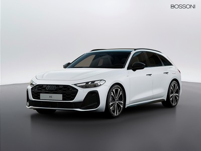 Audi A5 avant 2.0 e-hybrid 299cv s line edition quattro s tronic