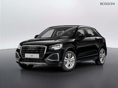 Audi Q2 30 2.0 tdi business advanced
