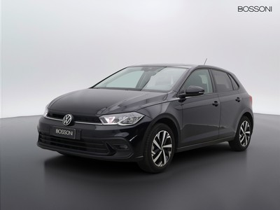 Volkswagen Polo 1.0 80cv life