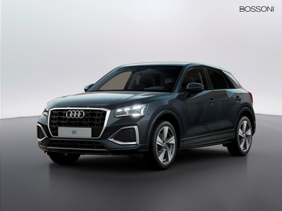 Audi Q2 35 2.0 tdi business advanced s tronic
