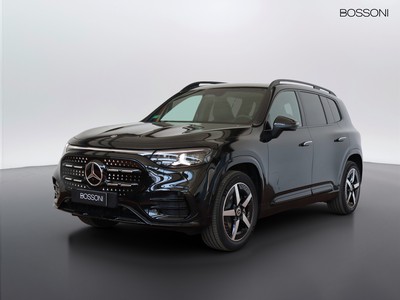 Mercedes GLB eq 350 advanced plus 4matic