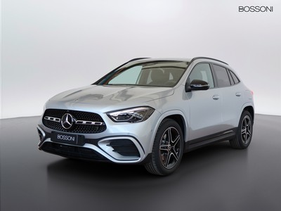 Mercedes GLA 200 d amg line extra 8g-dct