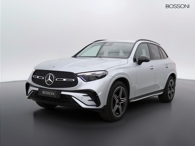 Mercedes GLC suv 220 d amg line advanced 4matic 9g-tronic