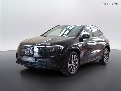 Mercedes EQA 250+ amg line advanced plus
