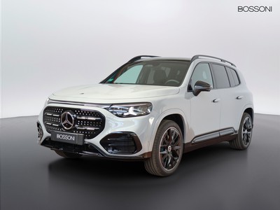 Mercedes GLB eq 350 premium 4matic