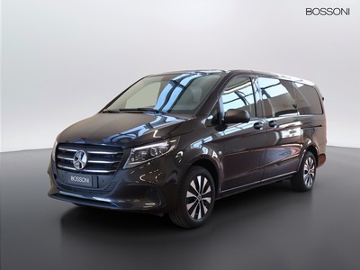 Mercedes Vans Vito Mixto SELECT 116 CDI Long