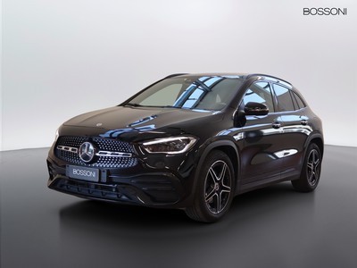 Mercedes GLA 180 d premium 8g-dct