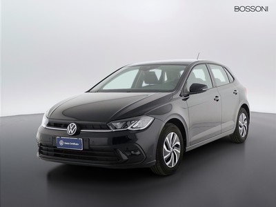 Volkswagen Polo 1.0 tsi 95cv life dsg