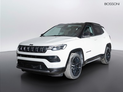 Jeep Compass 1.6 multijet ii 130cv s 2wd