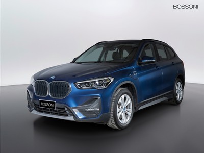BMW X1 25e xdrive business advantage steptronic