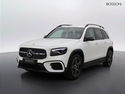Mercedes GLB 200 d amg line advanced plus 4matic 8g-dct