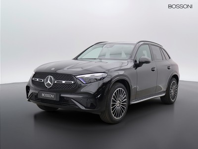 Mercedes GLC suv 220 d amg line advanced 4matic 9g-tronic