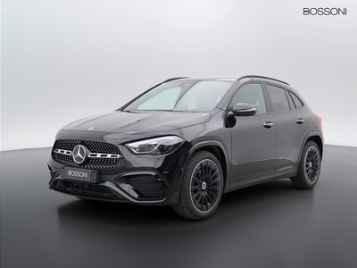 Mercedes GLA 200 d amg line extra 8g-dct
