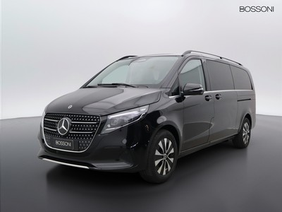 Mercedes Vans Classe V V 250 d AVANTGARDE Extralong