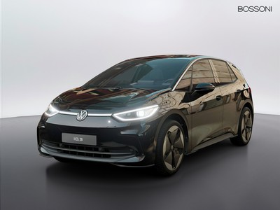 Volkswagen ID.3 79 kwh pro s edition plus