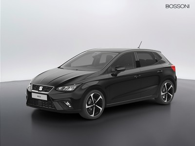 Seat Ibiza 5 porte 1.0 ecotsi 95cv fr