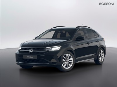 Volkswagen Taigo 1.0 tsi 115cv edition plus