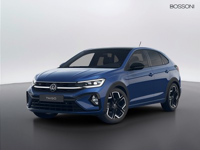 Volkswagen Taigo 1.5 tsi act 150cv r-line plus dsg