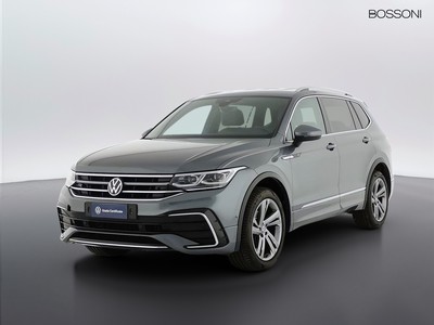 Volkswagen Tiguan allspace 2.0 tdi scr 150cv elegance dsg