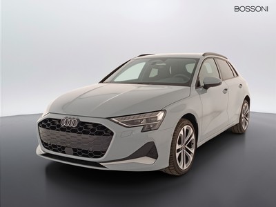 Audi A3 sportback 1.5 tfsi mhev 116cv business advanced