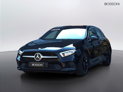 Mercedes Classe A 180 d sport
