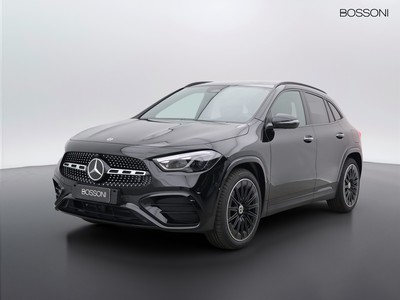 Mercedes GLA 220 d amg line premium 4matic 8g-dct