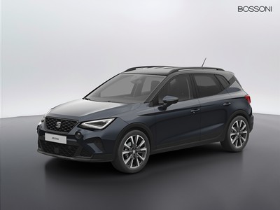 Seat Arona 1.0 ecotsi 95cv black edition