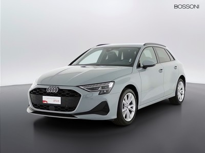 Audi A3 sportback 2.0 tdi 150cv business s tronic