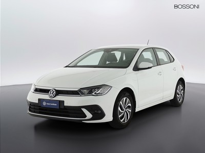 Volkswagen Polo 1.0 tsi 95cv life