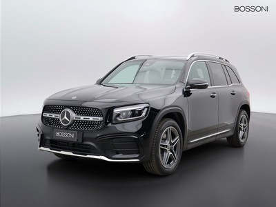 Mercedes GLB 200 d amg line advanced plus 4matic 8g-dct 7p.ti