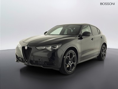 Alfa Romeo Stelvio 2.2 turbo 210cv veloce q4 at8