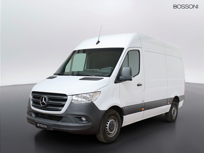 Mercedes Vans Sprinter 317 2.0 cdi f 37/35 rwd h2