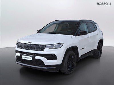 Jeep Compass 1.6 multijet ii 130cv s 2wd