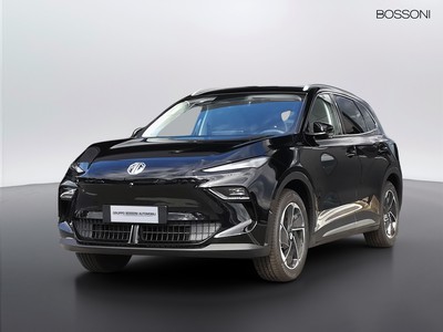 Mg MGS5 EV ev luxury 64