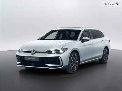 Volkswagen Passat 2.0 tdi scr evo 150cv r-line plus dsg