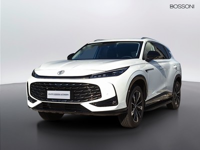 Mg HS 1.5 phev luxury auto