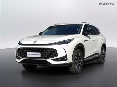 Mg HS 1.5 phev luxury auto
