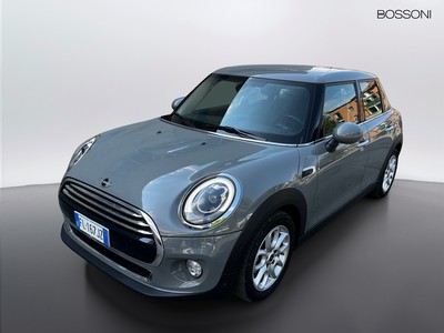 Mini Mini 5 porte 1.5 cooper auto