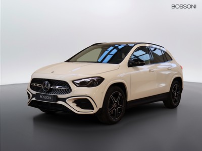 Mercedes GLA 250 e plug-in-hybrid amg line extra 8g-dct