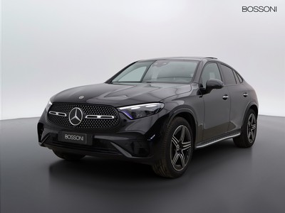 Mercedes GLC coupe 220 d amg line premium 4matic 9g-tronic