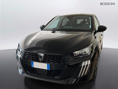 Peugeot 208 1.2 puretech 100cv allure s&s