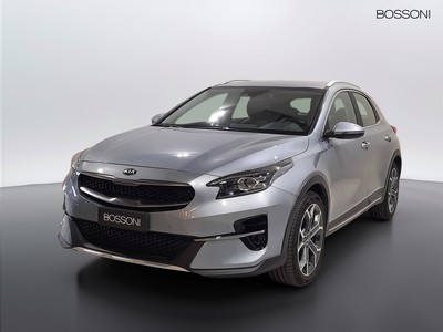 Kia Xceed 1.4 t-gdi 140cv evolution 2wd dct