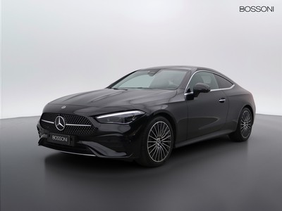 Mercedes CLE coupe 220 d amg line advanced plus 9g-tronic plus