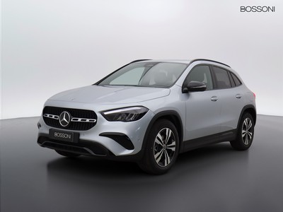Mercedes GLA 200 d progressive extra 8g-dct