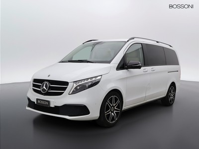 Mercedes Vans Classe V long 300 d premium 9g-tronic plus