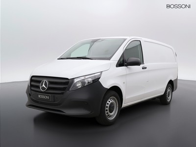 Mercedes Vans Vito Furgone 114 CDI Long
