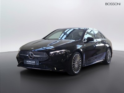 Mercedes Classe A 180 d amg line advanced plus 8g-dct